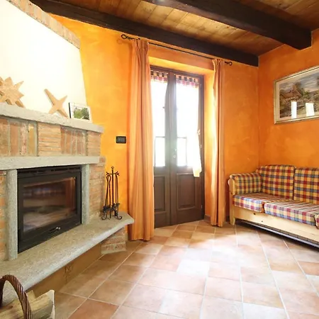 La Terrazza Ceresole Reale