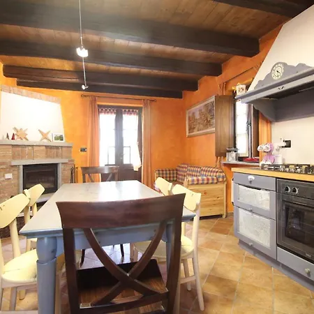 La Terrazza Ceresole Reale