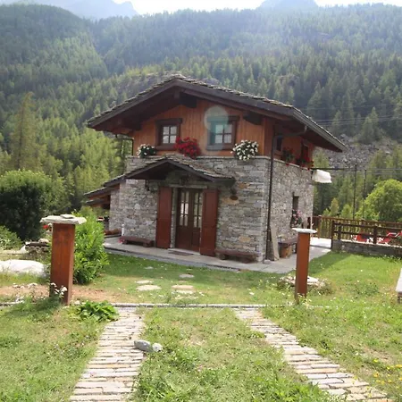 La Terrazza Holiday home *
