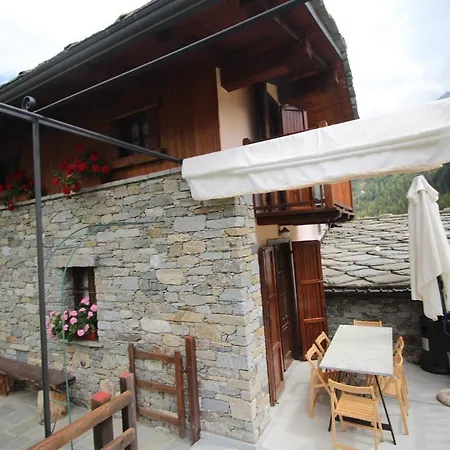 La Terrazza Σπίτι διακοπών