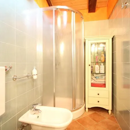 La Terrazza Σπίτι διακοπών *