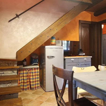 La Terrazza Ceresole Reale