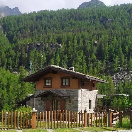 La Terrazza Σπίτι διακοπών