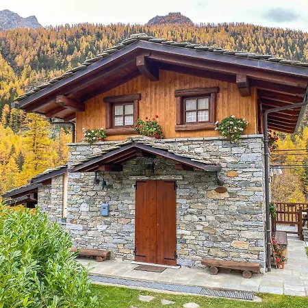 La Terrazza Ceresole Reale