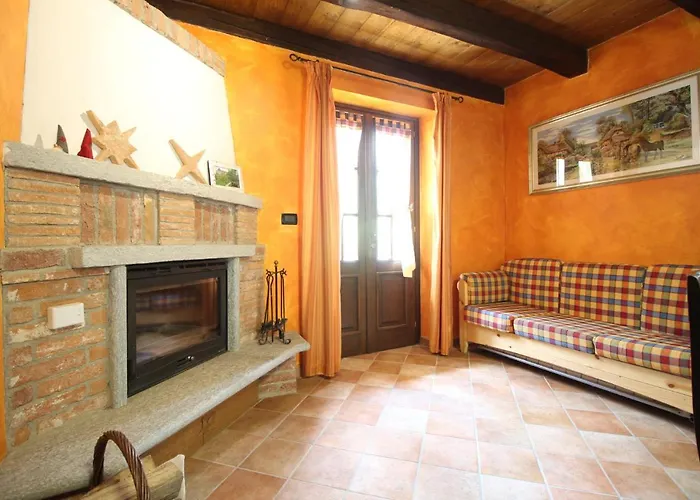 La Terrazza Ceresole Reale
