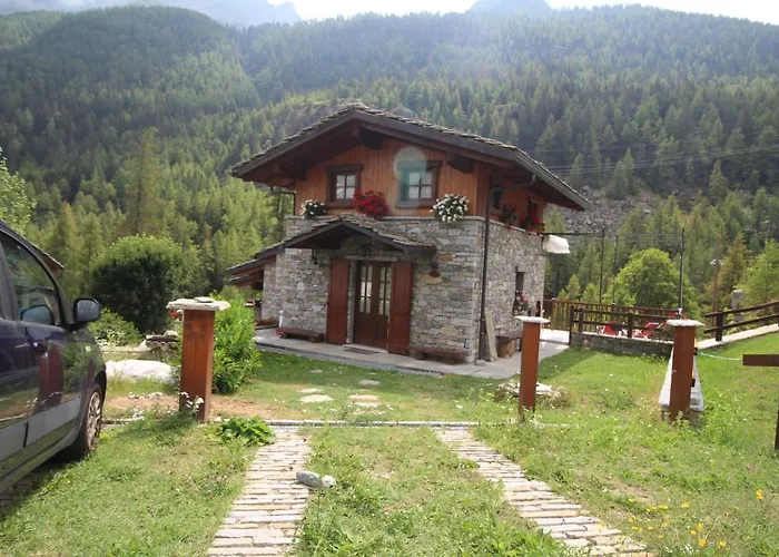 La Terrazza Сasa de vacaciones *