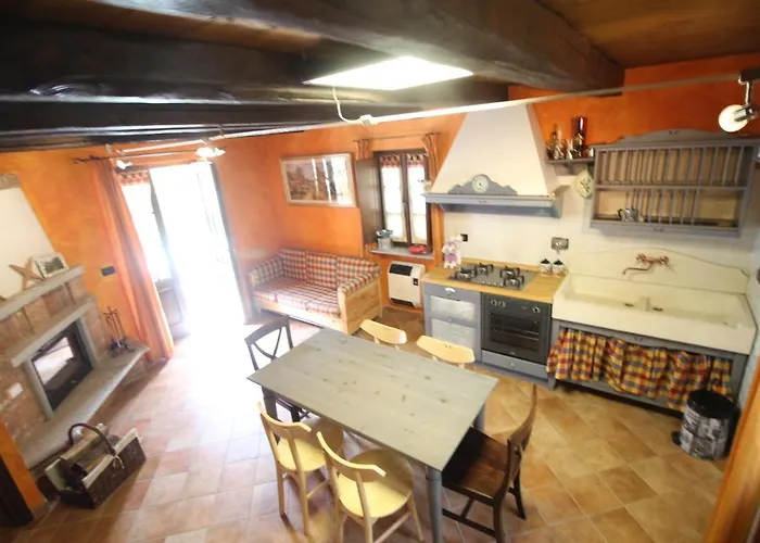 La Terrazza Ferienhaus